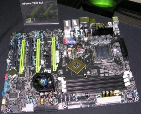Видеокарта NVIDIA GeForce GTX 275 – новые подробности